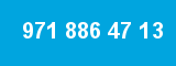 971 886 47 13 971 886 47 13